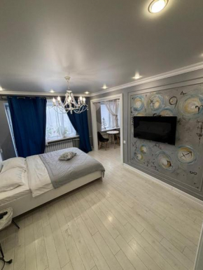 Apartamenty Yermekova LoftApart